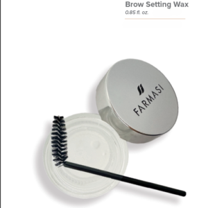 Cera para Cejas (Brow Setting Wax) 0.85 Oz