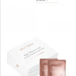 Crema Anti-Edad  Perfeccionadora Instantánea (Age Reversist Instant Perfecting Cream) Caj. 30 sobres 0.3 ml c/u