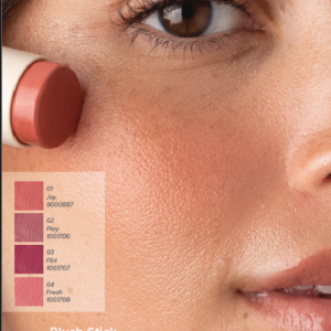 Lápiz de rubor (Blush Stick)  Fresh 0.16 Oz