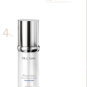 Suero Revitalizante con Retinol (Retinol Reviving Serum) 1 Oz.